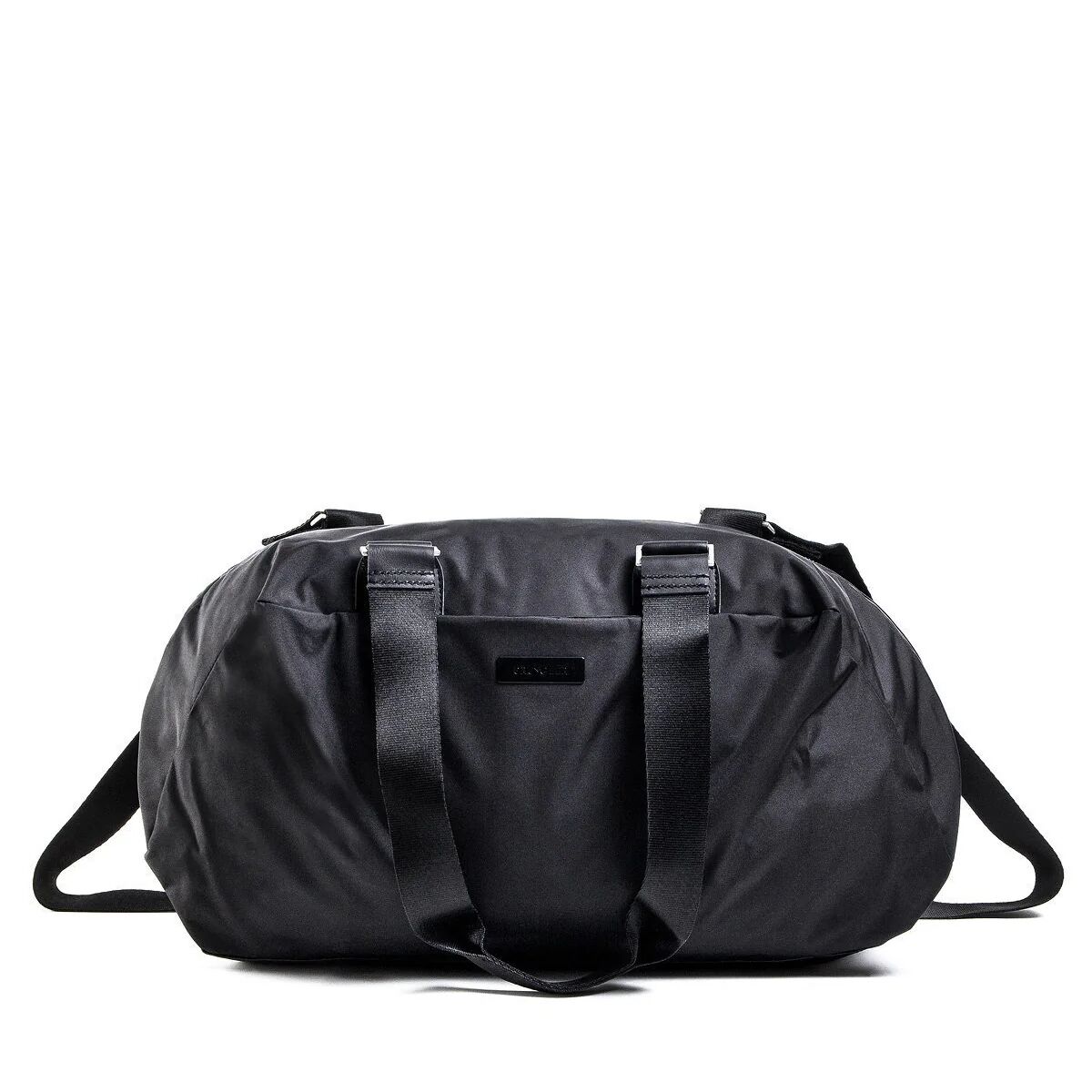 Crumpler Colombian Office Laptoptasche schwarz