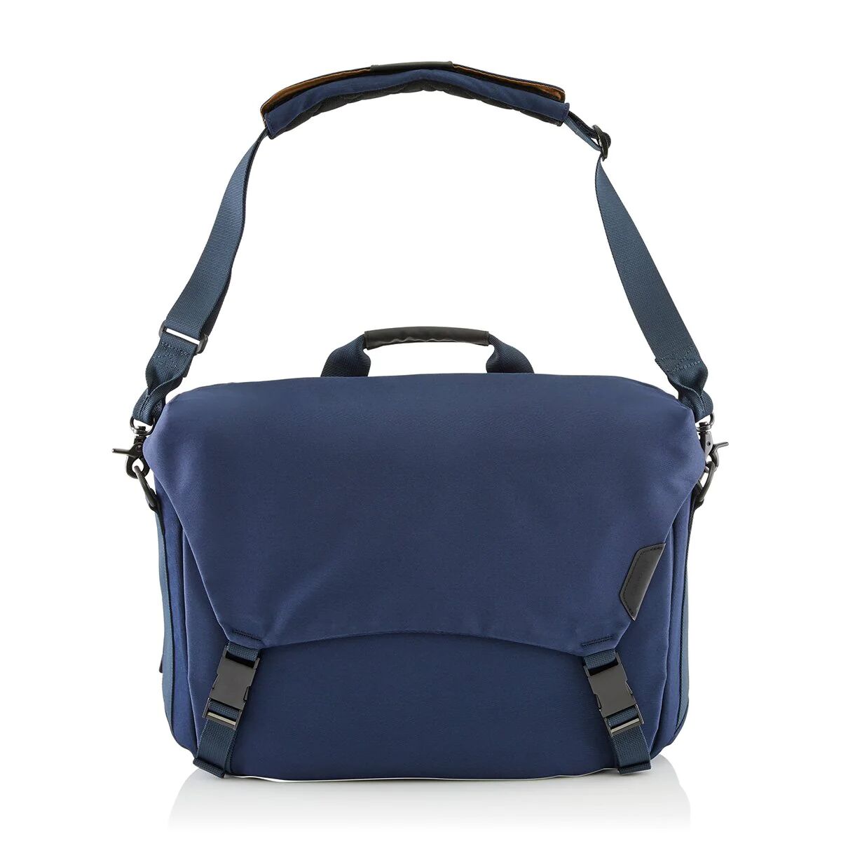 Crumpler Junket Laptoptasche dunkelblau