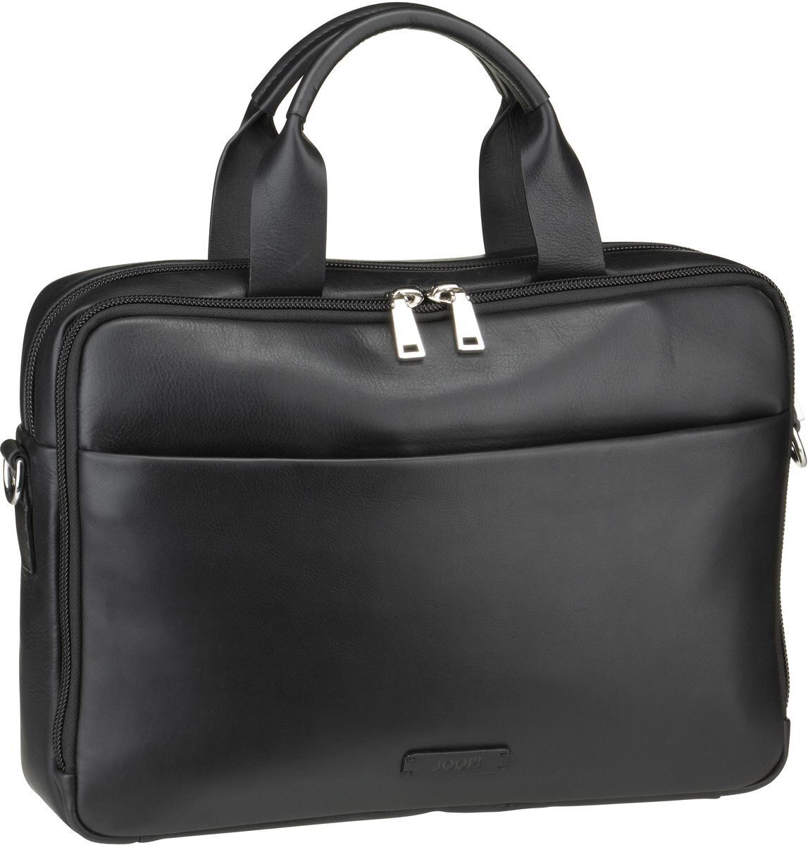 Joop Laptoptasche Vetra Pandion BriefBag MHZ Black