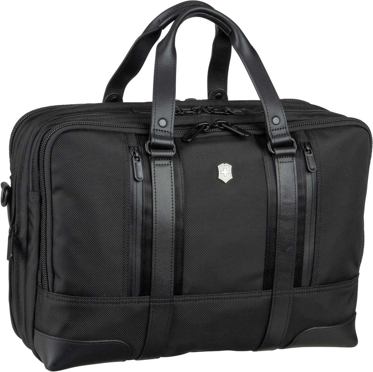 Victorinox Aktentasche Lexicon Professional Lexington 15 Black (17 Liter)