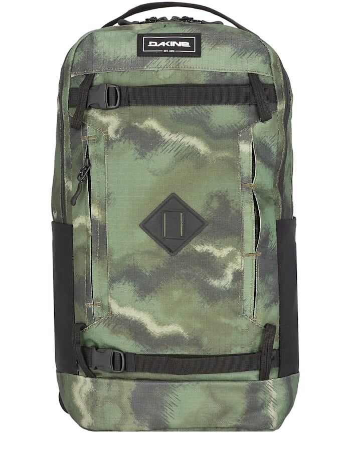 Dakine URBN Mission Pack 23L Rucksack 47 cm Laptopfach Dakine olive ashcroft camo  001