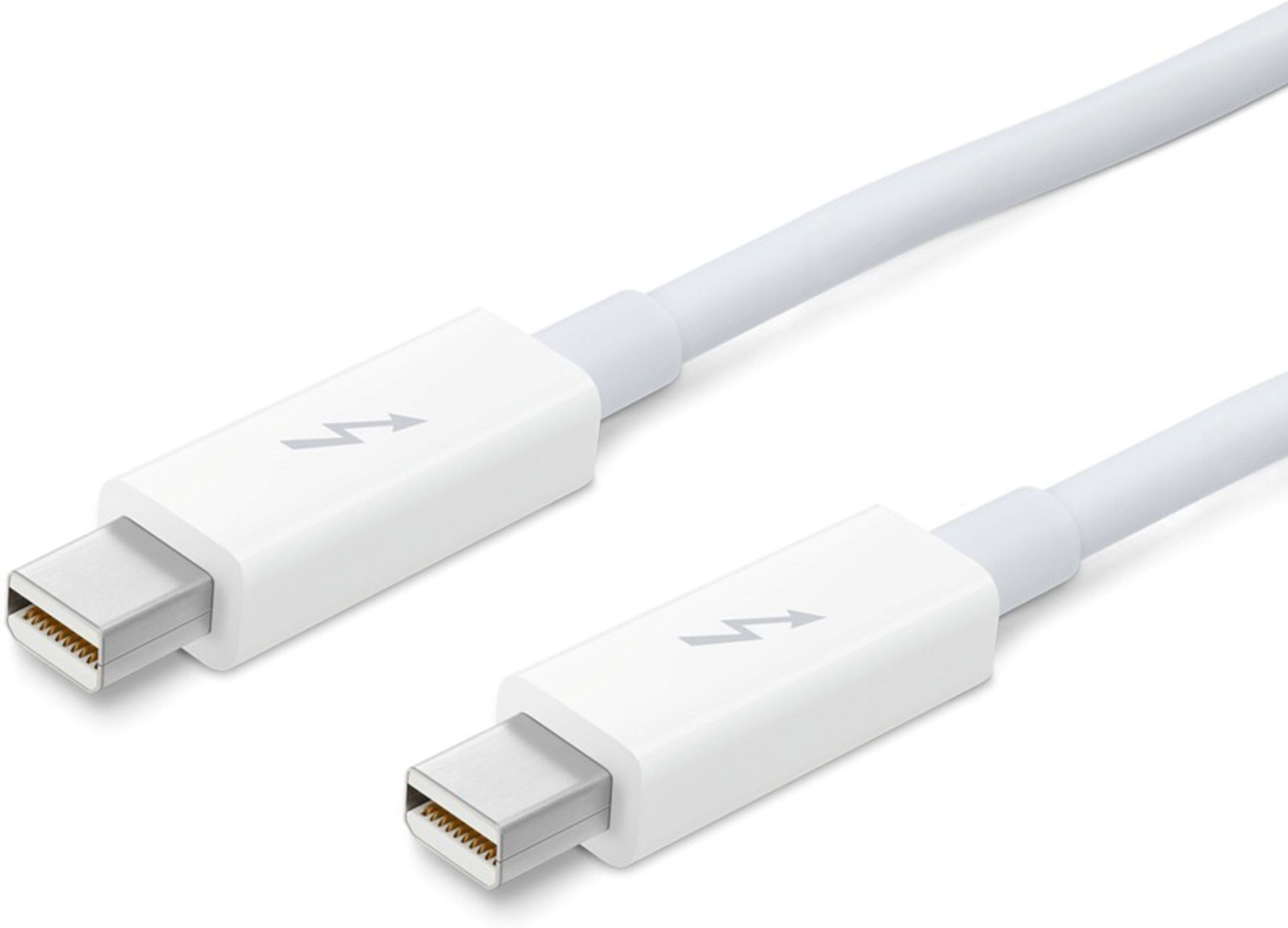 Apple - Thunderbolt Kabel 0,5m