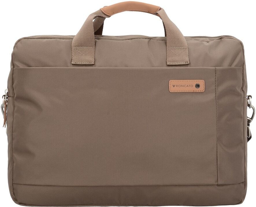 Roncato Roncato Borsa Aktentasche Laptopfach 39 cm