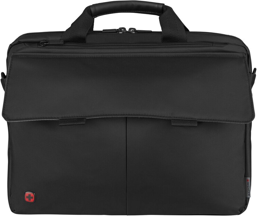 Wenger Wenger Route Aktentasche 40 cm Laptopfach