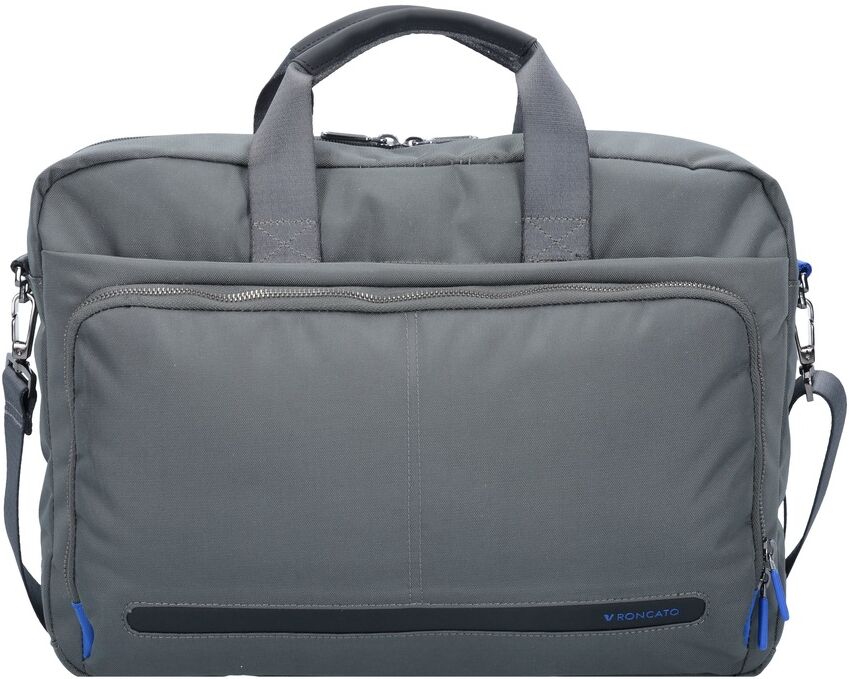 Roncato Roncato Urban Feeling Aktentasche 42 cm Laptopfach