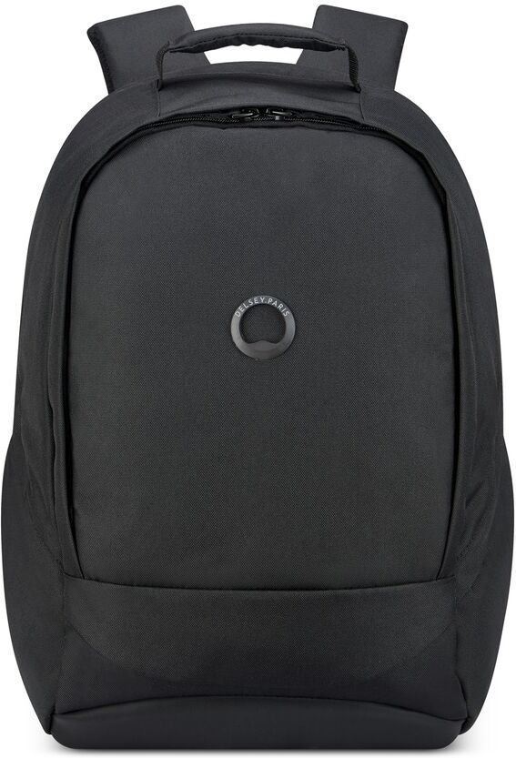 Delsey Delsey Securban Rucksack RFID 40 cm Laptopfach