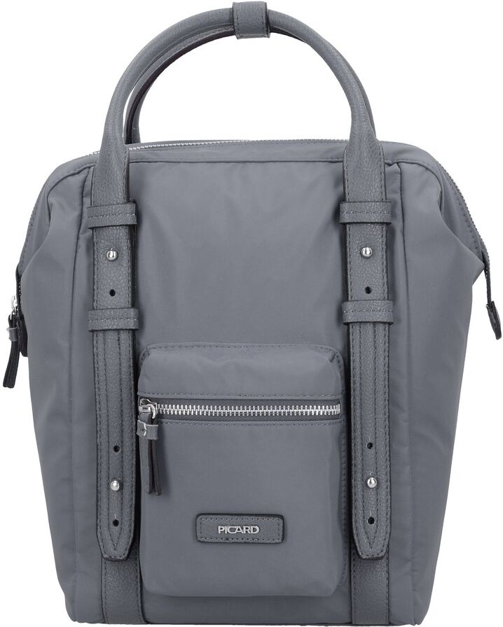 Picard Picard Burner City Rucksack 30 cm Laptopfach