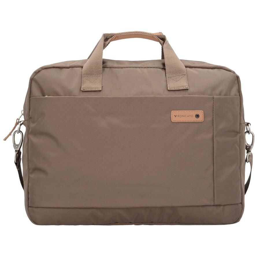 Roncato Roncato Borsa 2 Manici Aktentasche Laptopfach 40 cm