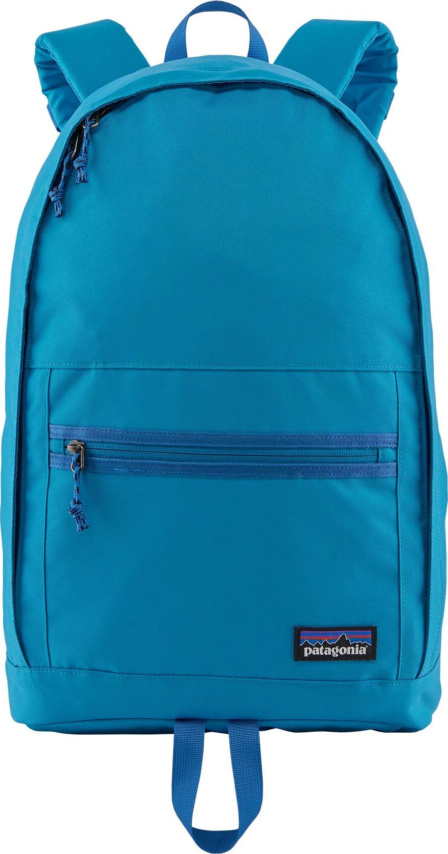 Patagonia Arbor Day Pack 20L joya blue (JOBL)