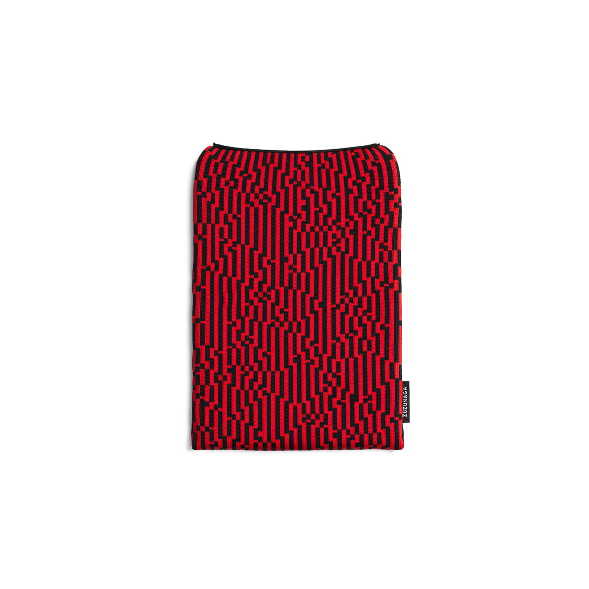 Zuzunaga - iPad Mini Case, rot