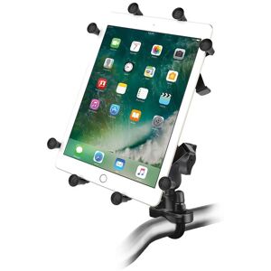 RAM Mount - X-Grip III med U-bolt (iPad)