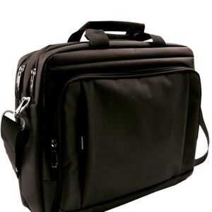 Laptop Case Q-Connect KF16978 Sort (1 enheder)