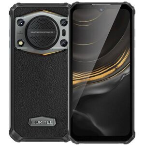 Oukitel WP22 IP68 stødsikker smartphone, 10.000 mAh