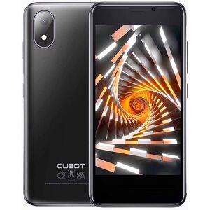 Cubot Pocket J20 kompakt smartphone