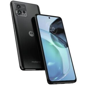 Motorola Moto G72 8GB/128GB Meteorite Grey