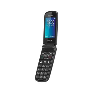 KrügerMatz GSM-telefon til seniorer Kruger&Matz Simple 929