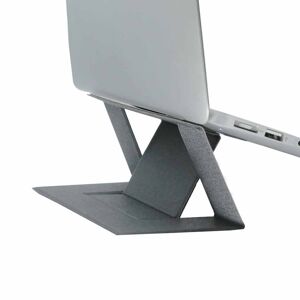 Megabilligt Adhesive Laptop Site - Bærbar Ergonomisk Laptop Stand