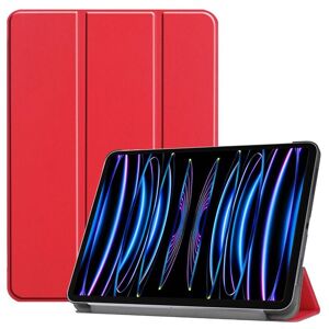 CaseOnline Aktiv cover Apple iPad Pro 11 (2022) - Rød