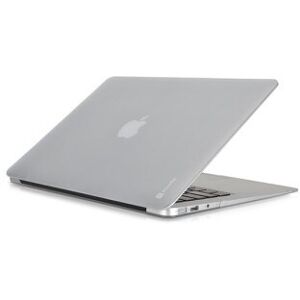 XtremeMac Notebook Cover  til MacBook Air 13 Microshield Hvid