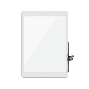 G-SP iPad 10.2 Touch Complete Original OEM Hvid