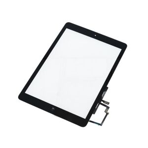 TFO Pekpanel för iPad Air-1 (A1474, A1475) - Svart