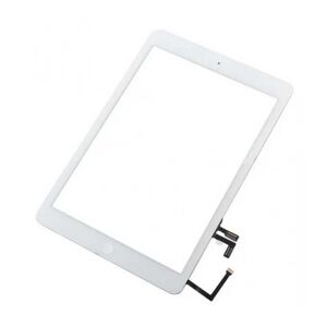 TFO Pekpanel för iPad Air-1 (A1474, A1475) - Vit