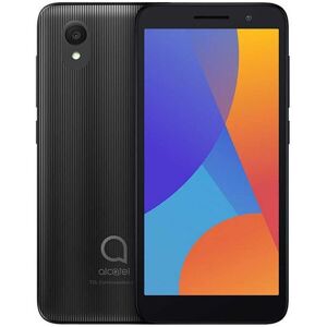 Alcatel 1 2021 1gb/16gb 5´´ Dual Sim Sort