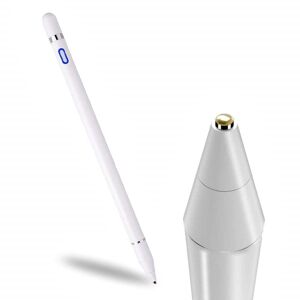Pixojet Pen som Apple pencil hvid