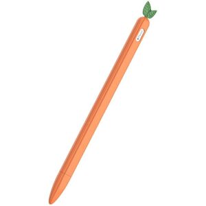 Trolsk gulerodskasse (Apple Pencil 2nd gen)