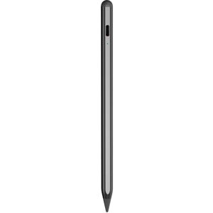 INF Universal Stylus pen til iPad med 4 spidser SortiPad