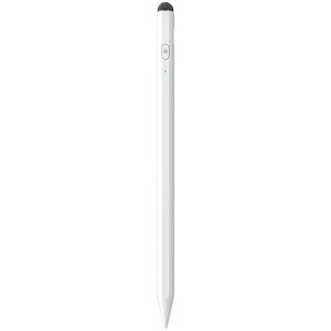 INF Stylus pen til iPad Hvid