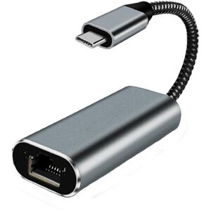 Shoppo Marte USB-C Network Cable Conversion Adapter(THL290C)