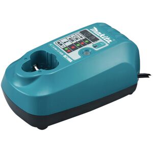 Makita Oplader Li-ion 7,2V og 10,8V  - 194588-1