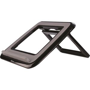 Fellowes I-Spire Series Laptop Stander, Sort