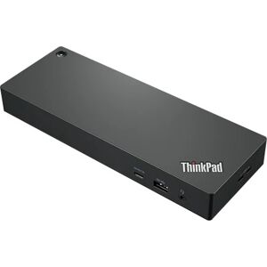 Lenovo Thinkpad Universal Thunderbolt 4 Dock