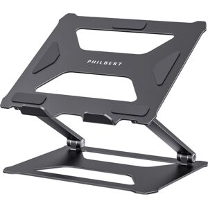 Philbert Universal Laptop/tablet Stander, Grå