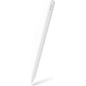 Tech-Protect Tech Protect Digital Stylus Pen (2) Til iPad - Hvid