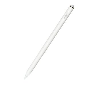 JoyRoom JR-X9 Active Stylus Pen til iPad - Hvid