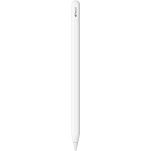 Original Apple Pencil - Stylus Pen - USB-C - Hvid