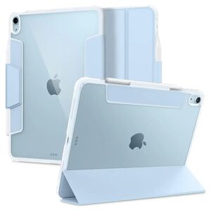 iPad Air (2022 / 2020) Spigen Ultra Hybrid Pro Cover - Sky Blue