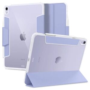 iPad Air (2022 / 2020) Spigen Ultra Hybrid Pro Cover - Lavendel