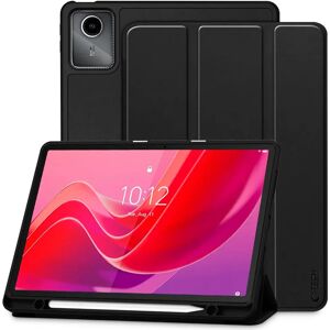 Lenovo Tab M11 Tech-Protect SC Cover m. Pencil Holder - Sort