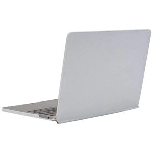 MacBook Pro 13 (Touch Bar / Uden Touch Bar) Incipio Snap Jacket - Silver