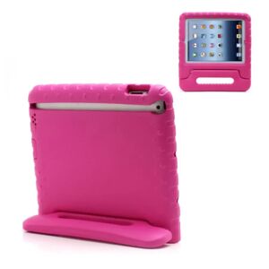 TABLETCOVERS.DK iPad 2 / iPad 3 / iPad 4 Retina Kids Portable Stand Cover Pink