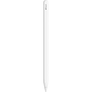 Apple Pencil Gen. 2 Pen Hvid Meget Flot