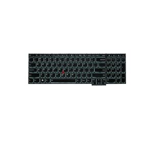 Lenovo 04Y2485, Tastatur, Norsk, Baggrundsbelyst tastatur, Lenovo, ThinkPad T540/T540p/W540