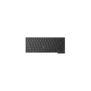 Lenovo 00PA437, Tastatur, Svensk, Lenovo, ThinkPad T460s