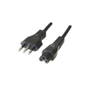 HP COMPAQ POWERCORD 3WIRE / 18M/ ITALIA