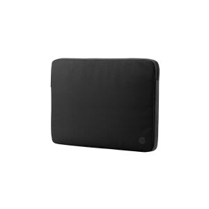 HP Spectrum Sleeve - Hylster til notebook - 13.3 - gravitetssort - for ENVY Laptop 13  Pavilion x2  Spectre x2