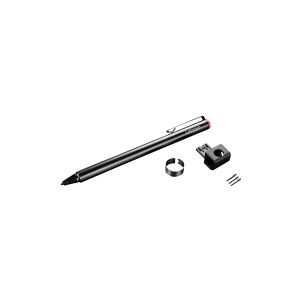 Lenovo Active Pen - Aktiv skrivestift - 2 knapper - for IdeaPad Miix 700-12ISK 80QL  Yoga 900S-12ISK 80ML